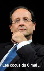 François Hollande trompe ses électeurs